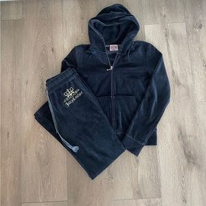 Juicy Couture Sweatsuit